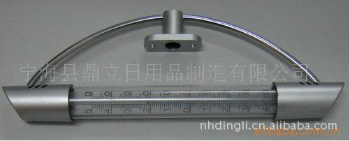 【专业生产供应】日用品、双金属温度计(-4.7—+5℃)